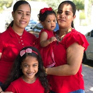 Meet your Posher, Carmen